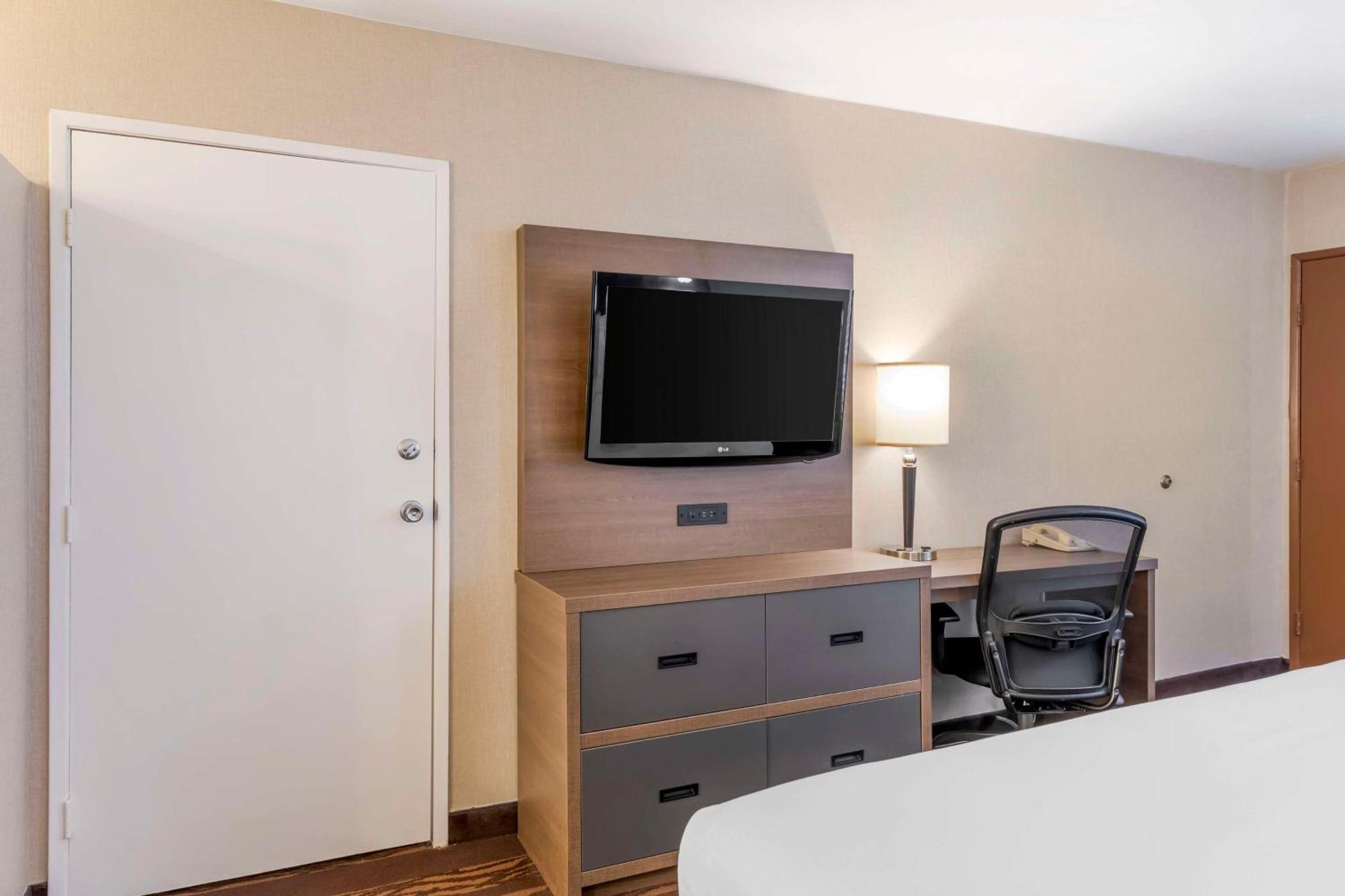 Best Western Plus Stovall'S Inn Anaheim Bagian luar foto